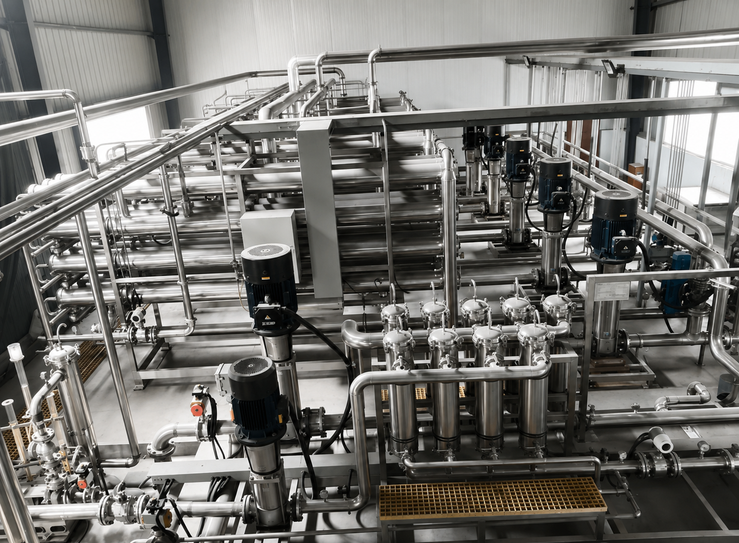 Process Equipment 3