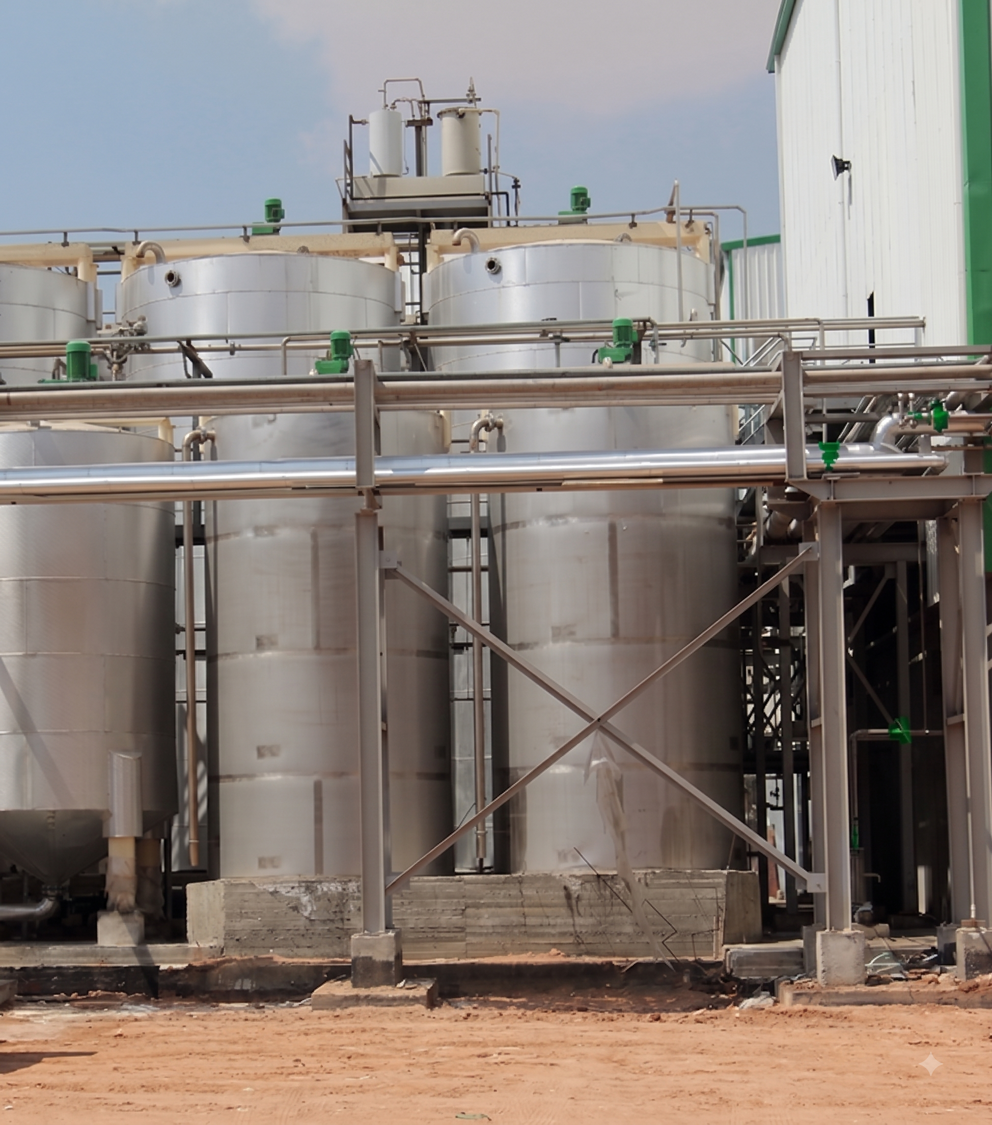 Process Equipment 1